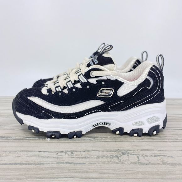 Skechers Other - SKECHERS D’LITES BIGGEST FAN (KIDS 12)